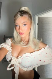 Проститутка Masha